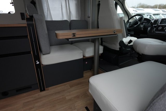 Bavaria Tren-D T720FGJ Nomade - Photo 8