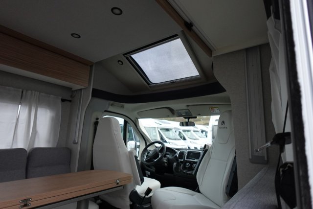 Bavaria Tren-D T720FGJ Nomade - Photo 9