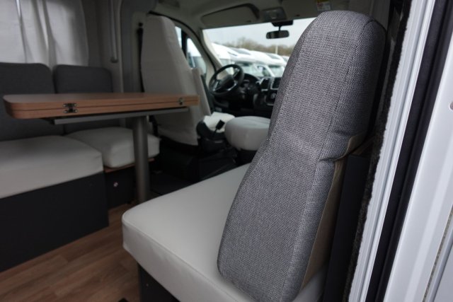 Bavaria Tren-D T720FGJ Nomade - Photo 10