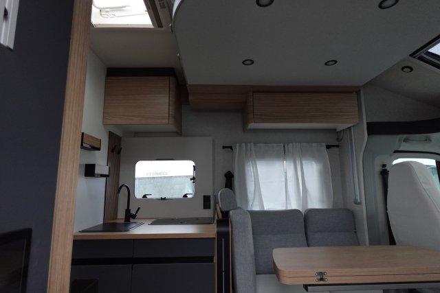 Bavaria Tren-D T720FGJ Nomade - Photo 11