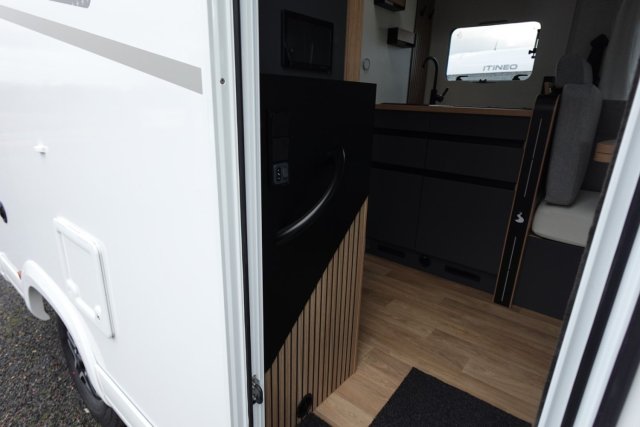 Bavaria Tren-D T720FGJ Nomade - Photo 12