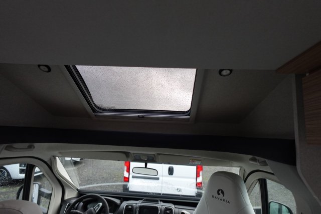 Bavaria Tren-D T720FGJ Nomade - Photo 15