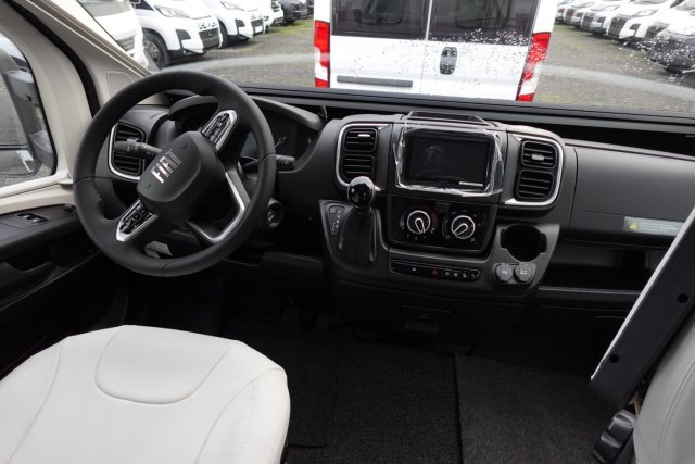 Bavaria Tren-D T720FGJ Nomade - Photo 16