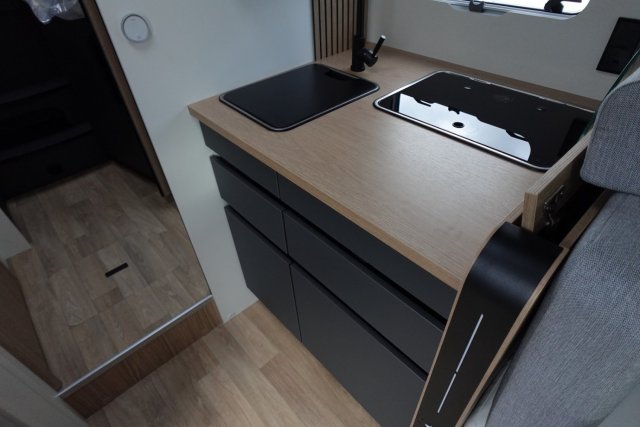 Bavaria Tren-D T720FGJ Nomade - Photo 17