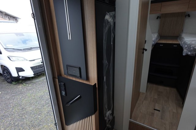 Bavaria Tren-D T720FGJ Nomade - Photo 18