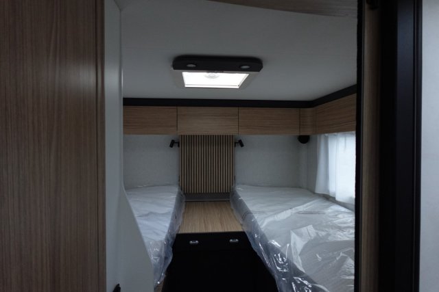 Bavaria Tren-D T720FGJ Nomade - Photo 20