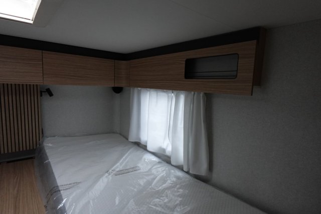 Bavaria Tren-D T720FGJ Nomade - Photo 21