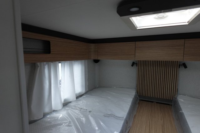 Bavaria Tren-D T720FGJ Nomade - Photo 22