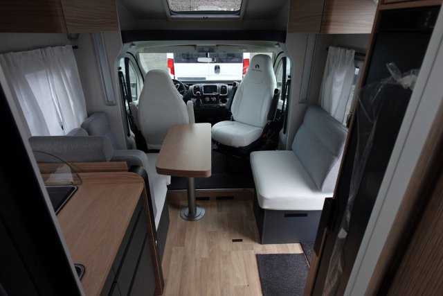 Bavaria Tren-D T720FGJ Nomade - Photo 23