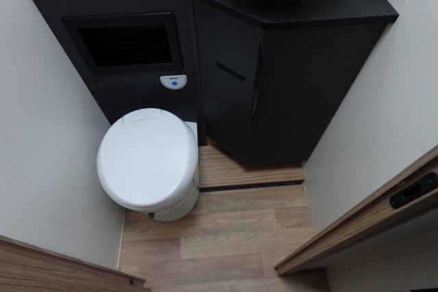 Bavaria Tren-D T720FGJ Nomade - Photo 24