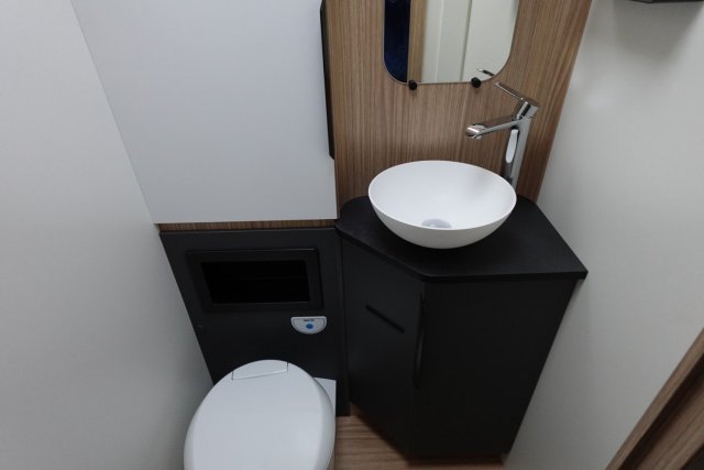 Bavaria Tren-D T720FGJ Nomade - Photo 25