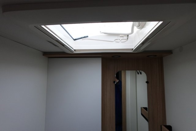 Bavaria Tren-D T720FGJ Nomade - Photo 26