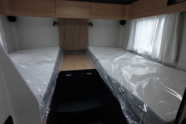 Bavaria Tren-D T720FGJ Nomade - Photo 27