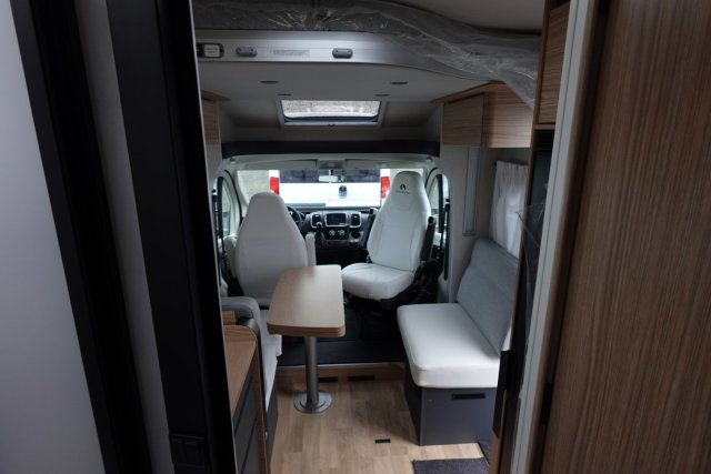 Bavaria Tren-D T720FGJ Nomade - Photo 31