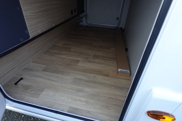 Bavaria Tren-D T740FC Nomade - Photo 4