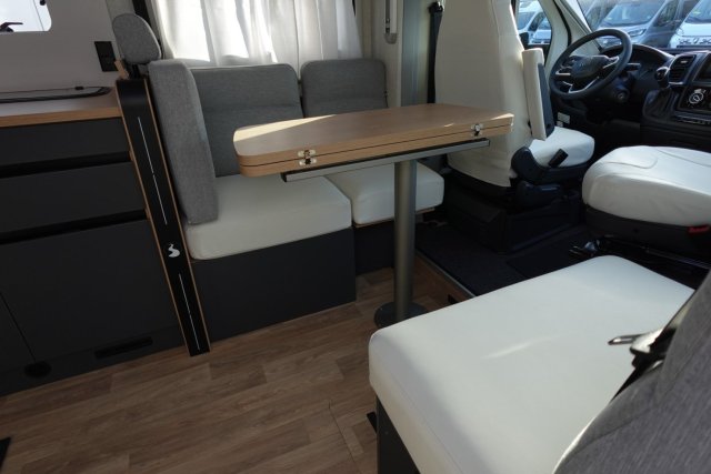 Bavaria Tren-D T740FC Nomade - Photo 6