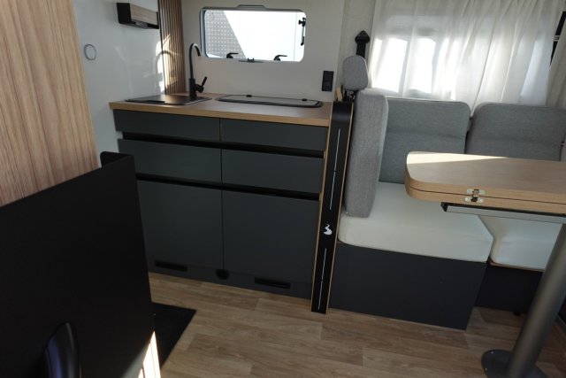 Bavaria Tren-D T740FC Nomade - Photo 8