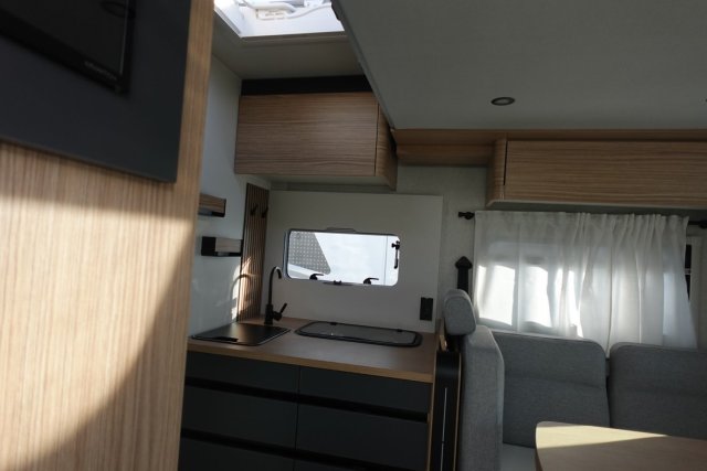 Bavaria Tren-D T740FC Nomade - Photo 9