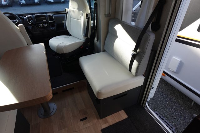 Bavaria Tren-D T740FC Nomade - Photo 10