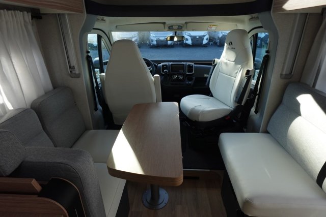 Bavaria Tren-D T740FC Nomade - Photo 11