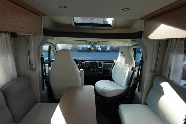 Bavaria Tren-D T740FC Nomade - Photo 12