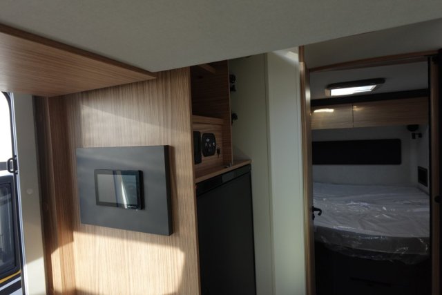 Bavaria Tren-D T740FC Nomade - Photo 16