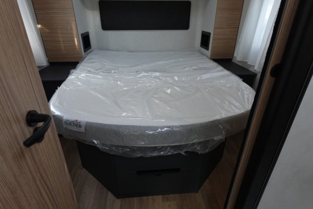 Bavaria Tren-D T740FC Nomade - Photo 17