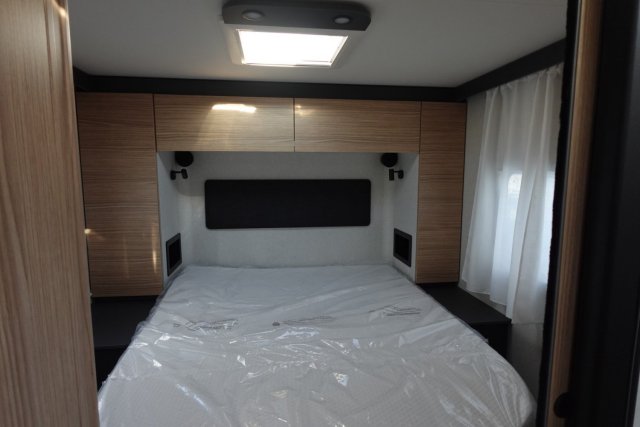 Bavaria Tren-D T740FC Nomade - Photo 18