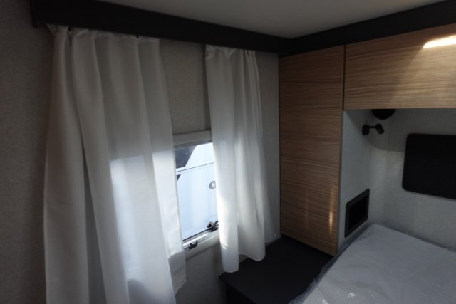 Bavaria Tren-D T740FC Nomade - Photo 23