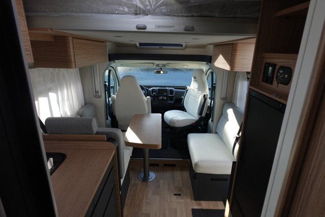 Bavaria Tren-D T740FC Nomade - Photo 24
