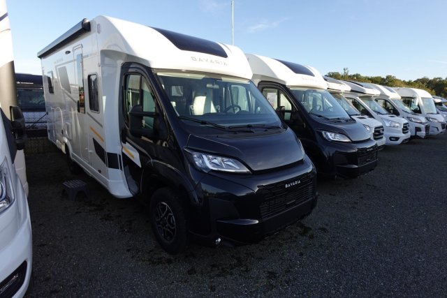 Achat Bavaria Tren-D T740FC Nomade Neuf