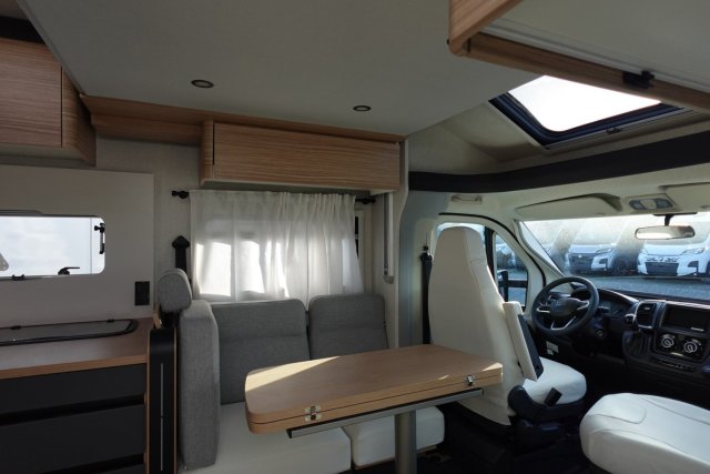 Bavaria Tren-D T740FC Nomade - Photo 7