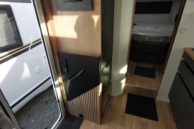 Bavaria Tren-D T740FC Nomade - Photo 14