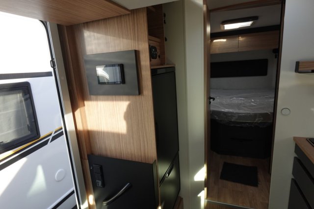 Bavaria Tren-D T740FC Nomade - Photo 15