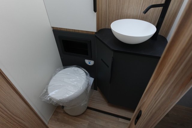 Bavaria Tren-D T740FC Nomade - Photo 21