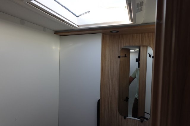 Bavaria Tren-D T740FC Nomade - Photo 22