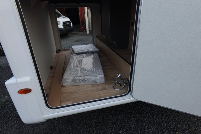 Bavaria Tren-D T740FGJ Nomade - Photo 5