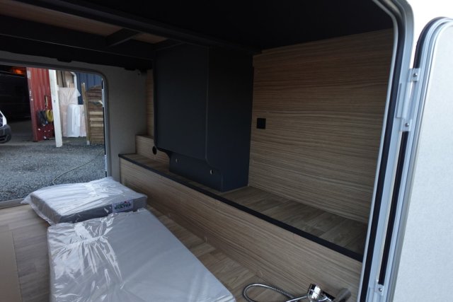 Bavaria Tren-D T740FGJ Nomade - Photo 6