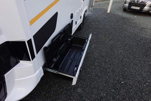 Bavaria Tren-D T740FGJ Nomade - Photo 7