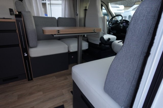 Bavaria Tren-D T740FGJ Nomade - Photo 8
