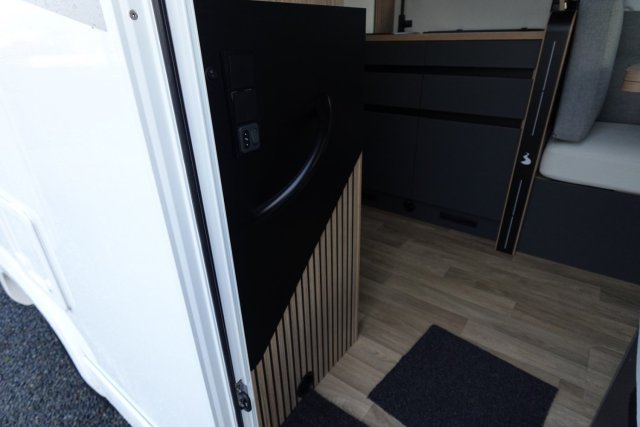 Bavaria Tren-D T740FGJ Nomade - Photo 9