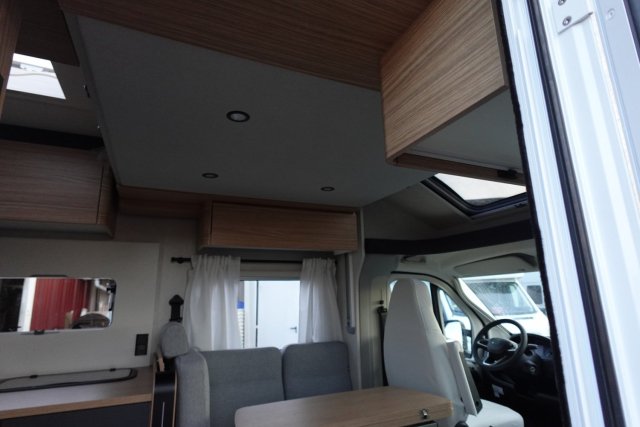 Bavaria Tren-D T740FGJ Nomade - Photo 11