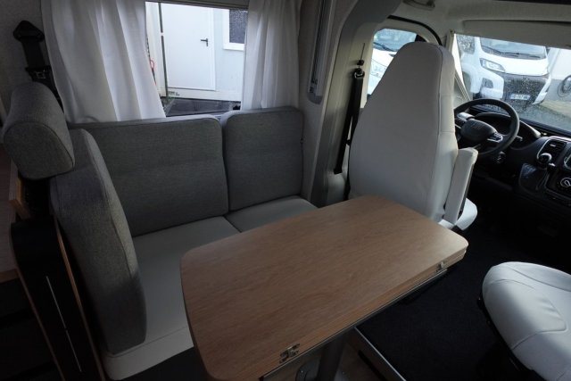 Bavaria Tren-D T740FGJ Nomade - Photo 14