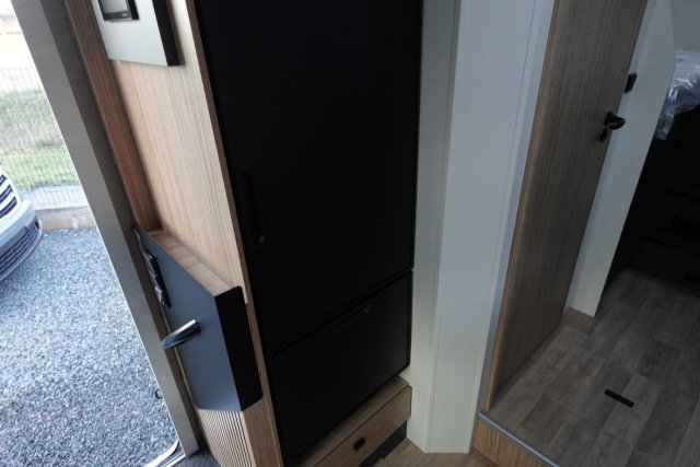 Bavaria Tren-D T740FGJ Nomade - Photo 16