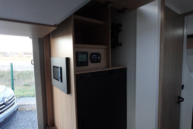 Bavaria Tren-D T740FGJ Nomade - Photo 17