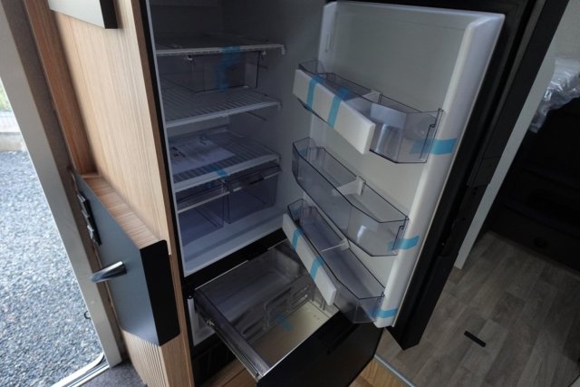 Bavaria Tren-D T740FGJ Nomade - Photo 18