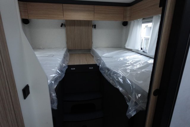 Bavaria Tren-D T740FGJ Nomade - Photo 19