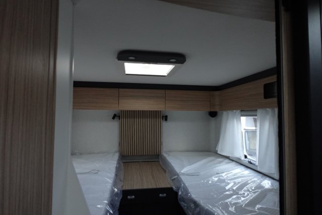 Bavaria Tren-D T740FGJ Nomade - Photo 20