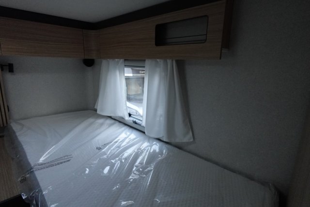 Bavaria Tren-D T740FGJ Nomade - Photo 21