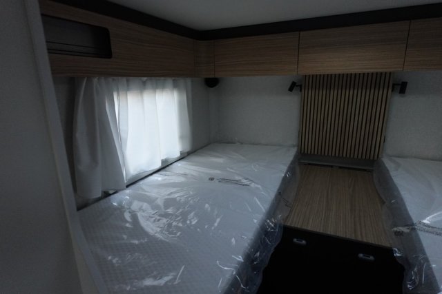 Bavaria Tren-D T740FGJ Nomade - Photo 22